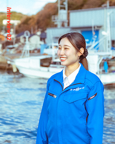 インタビュー2 メイン画像