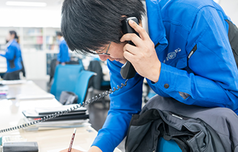 新船計画〜建造