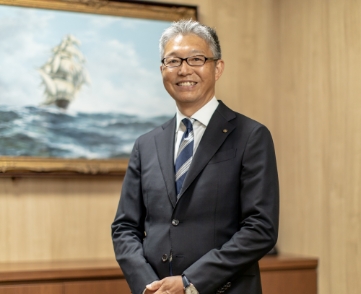 代表取締役 村上博史